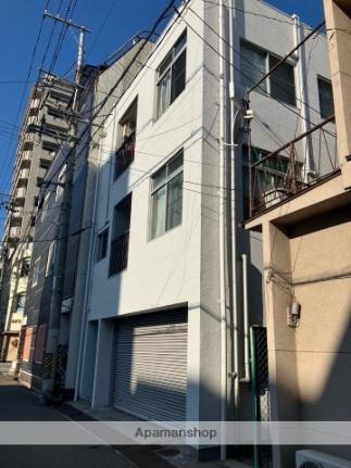 広島県福山市船町 3階建 築51年7ヶ月