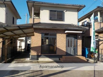 広島県福山市神辺町大字新湯野 2階建