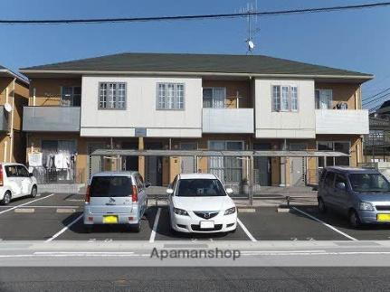 広島県福山市西深津町２丁目 2階建 築17年6ヶ月