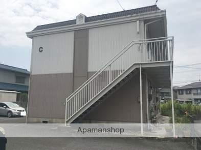 広島県福山市本庄町中２丁目 2階建 築35年4ヶ月