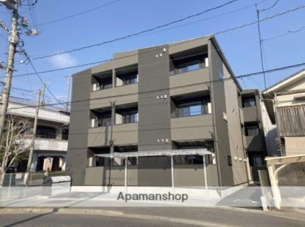 広島県福山市南本庄１丁目 3階建 築3年5ヶ月