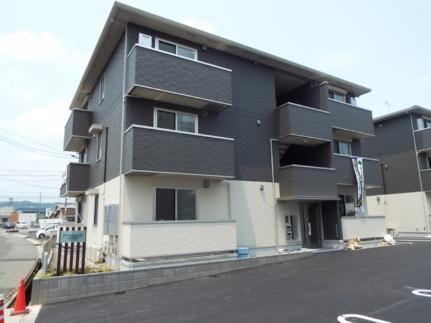 ＤーＲｅｓｉｄｅｎｃｅ　Ｗ 3階建