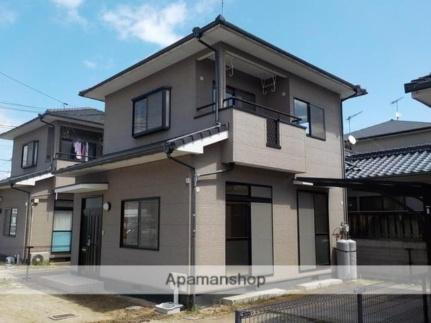 広島県福山市南蔵王町２丁目 2階建 築26年5ヶ月