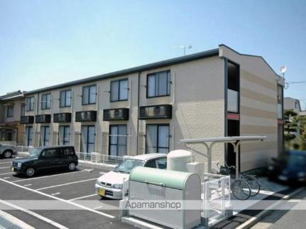 レオパレスコーポ　藤原