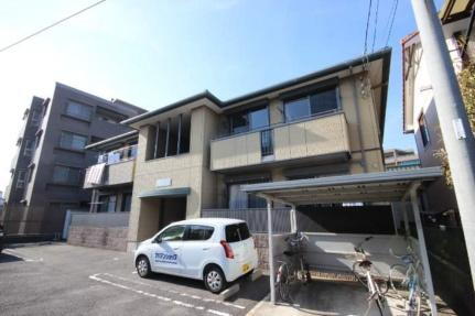 広島県広島市西区古江新町 2階建 築21年4ヶ月