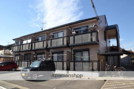 コスモＦ 2階建
