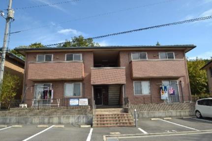 サンビレッジ八本松南Ｅ（ペット）