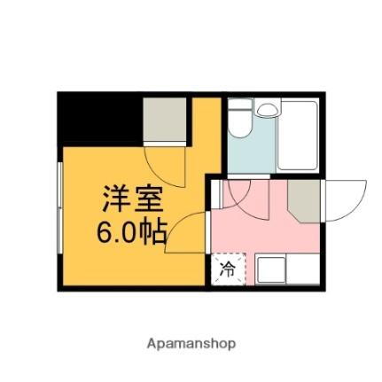 広島県東広島市西条町郷曽 西条駅 1K アパート 賃貸物件詳細
