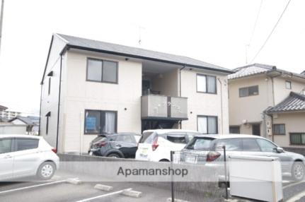 広島県広島市安佐南区緑井５丁目 2階建 築24年5ヶ月