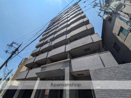 広島県広島市西区楠木町１丁目 11階建 築21年8ヶ月