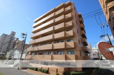 広島県広島市西区己斐本町２丁目 7階建 築38年7ヶ月