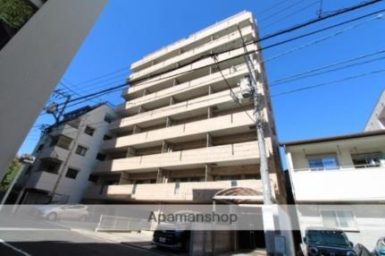 広島県広島市中区榎町 10階建