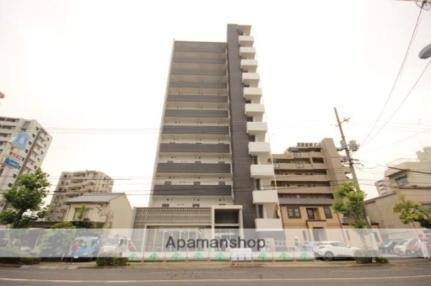 広島県広島市中区舟入川口町 12階建 築6年2ヶ月