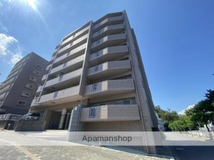 サウスヒルズＡ−Ｃｉｔｙ 7階建