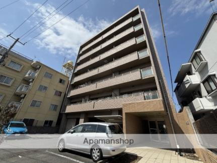 広島県広島市安佐南区長束１丁目 7階建