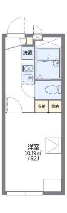 広島県広島市安佐南区八木8丁目 上八木駅 1K アパート 賃貸物件詳細