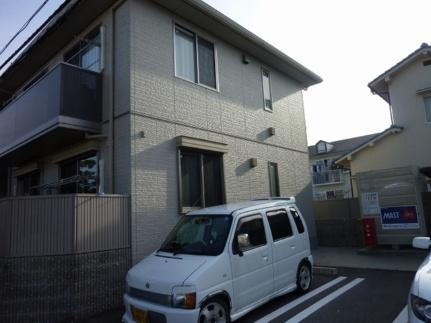 広島県広島市佐伯区三筋１丁目 2階建 築17年6ヶ月