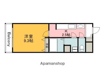 広島県廿日市市串戸5丁目 宮内串戸駅 1K マンション 賃貸物件詳細