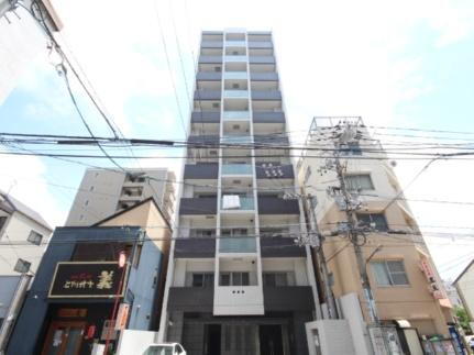 広島県広島市中区十日市町２丁目 11階建 築19年2ヶ月