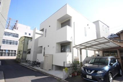 広島県広島市西区都町 2階建 築9年1ヶ月