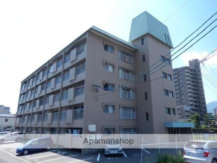 テラヤママンション 5階建