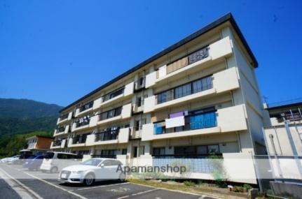 マンション尾那岡