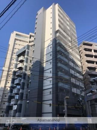 エステムコート広島横川本通り 15階建