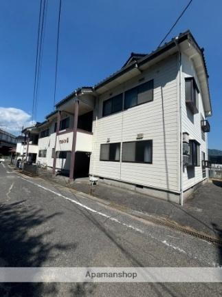広島県廿日市市大野原４丁目 賃貸アパート