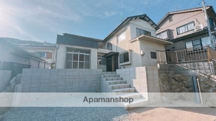 田方２丁目戸建て