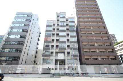 広島県広島市中区富士見町 10階建 築30年4ヶ月