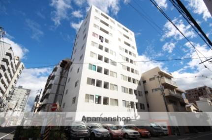 ＲＥＮＡＣＥ　ＲＥ−Ａ 10階建