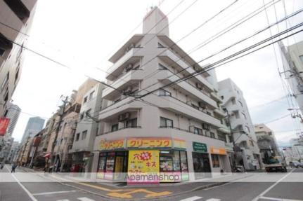 広島県広島市東区光町２丁目 5階建