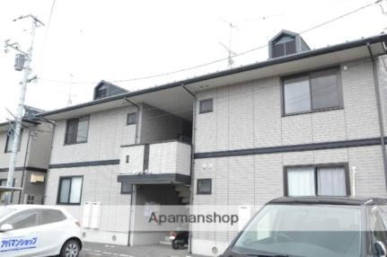 広島県東広島市西条町寺家 2階建 築26年2ヶ月