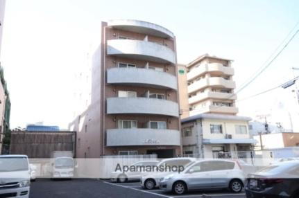 広島県安芸郡府中町大須４丁目 賃貸マンション