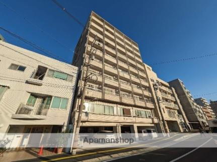鷹野橋マンション