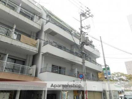 広島県広島市中区橋本町 5階建