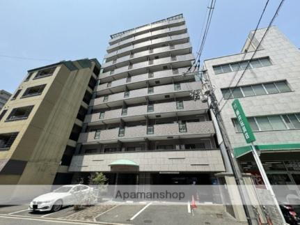 広島県広島市中区堺町１丁目 13階建