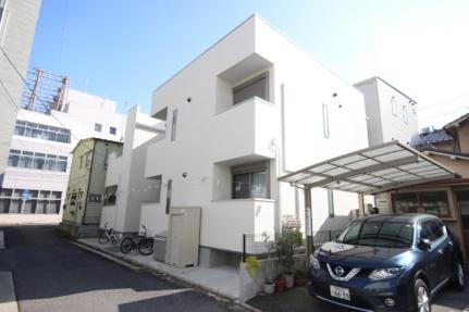 広島県広島市西区都町 2階建 築9年1ヶ月