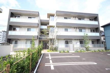 広島県広島市安佐南区川内５丁目 3階建 築11年