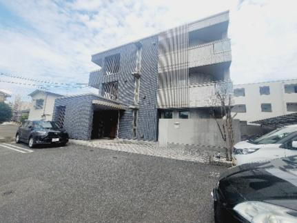 広島県広島市西区南観音２丁目 3階建