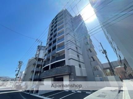 Ｓ−ＲＥＳＩＤＥＮＣＥ広島駅ＥＡＳＴ 11階建