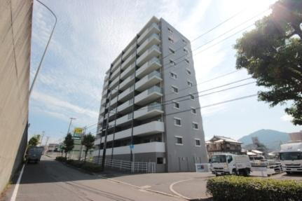 広島県広島市安佐南区緑井１丁目 10階建 築18年6ヶ月