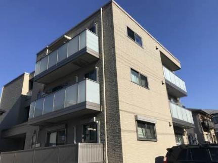 広島県安芸郡府中町浜田４丁目 3階建 築14年