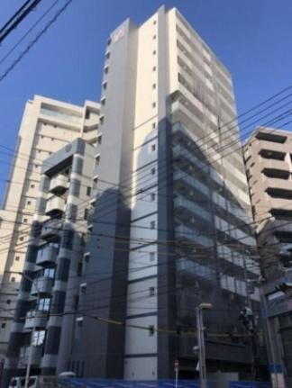 エステムコート広島横川本通り 15階建
