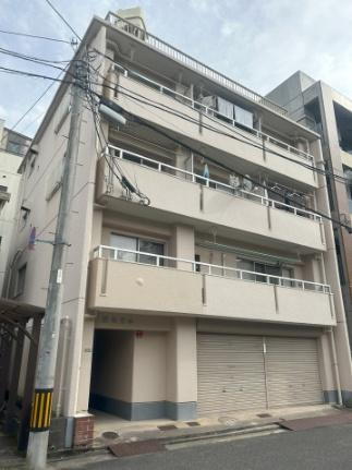 植竹ビル