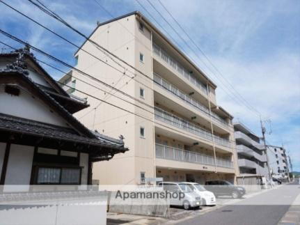 兼安マンション