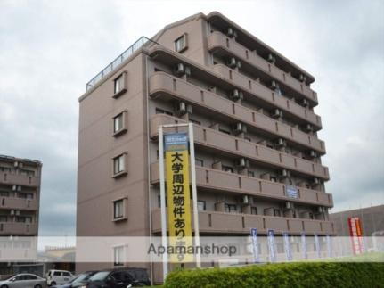 広島県東広島市西条下見６丁目 7階建 築22年5ヶ月