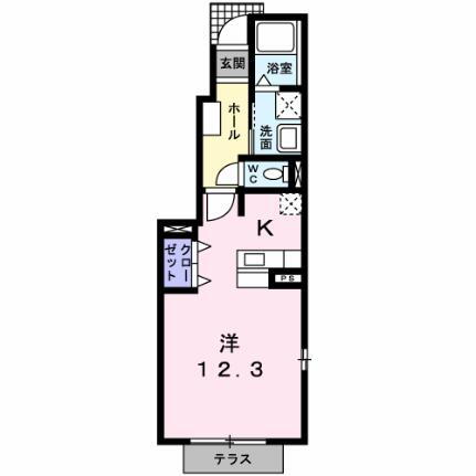 広島県東広島市西条町御薗宇 西条駅 ワンルーム アパート 賃貸物件詳細