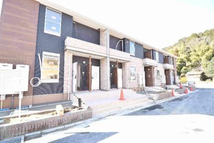コンフォール　Ｃ 2階建