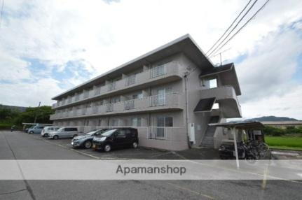 サンフェニックス東広島マンションＡ